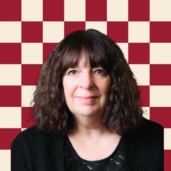 Professor Susan Golombok